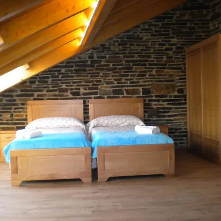 Country house Casa De Aldea Araceli *