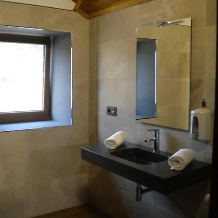 Country house Casa De Aldea Araceli *