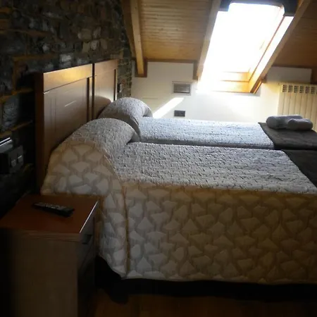 Casa De Aldea Araceli *