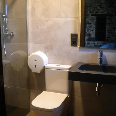 Country house Casa De Aldea Araceli