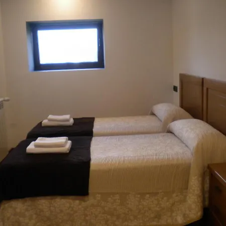 Casa De Aldea Araceli