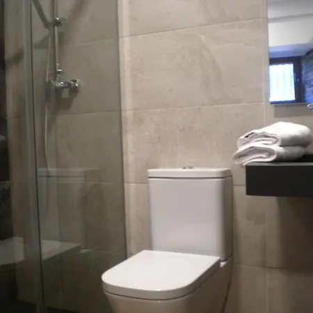 Casa De Aldea Araceli Country house *