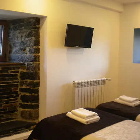 Casa De Aldea Araceli 乡村民宿 *