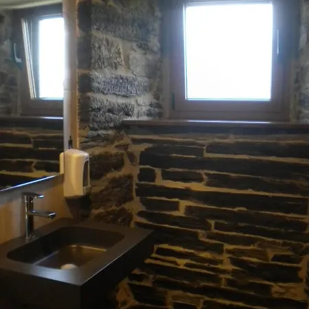 Casa De Aldea Araceli *