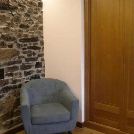 Casa De Aldea Araceli Country house