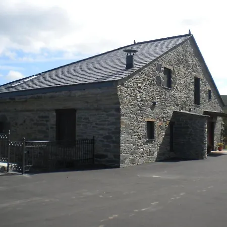 乡村民宿 Casa De Aldea Araceli *