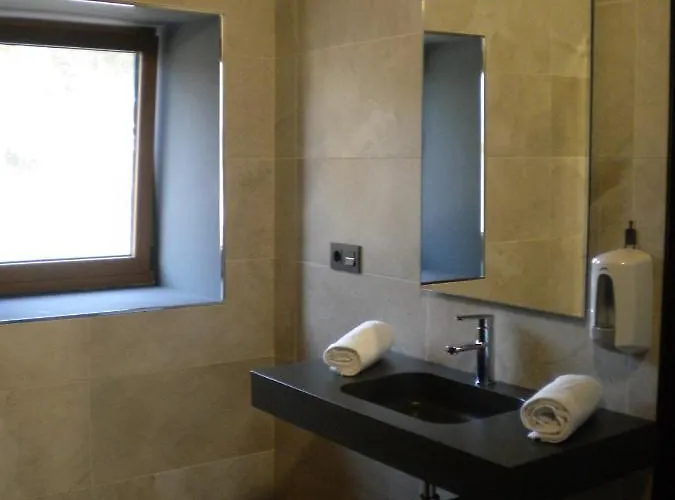 Landhaus Casa De Aldea Araceli *