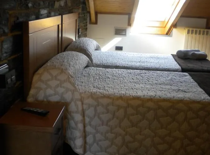 Casa De Aldea Araceli *