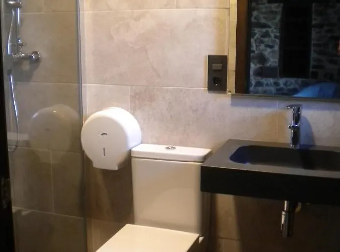 Landhaus Casa De Aldea Araceli