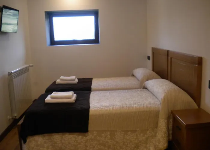 Casa De Aldea Araceli