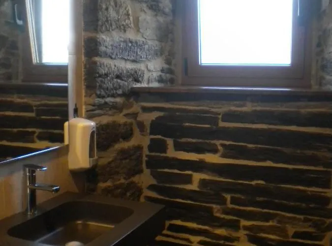 Casa De Aldea Araceli *