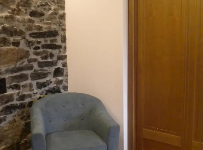 Casa De Aldea Araceli Landhaus